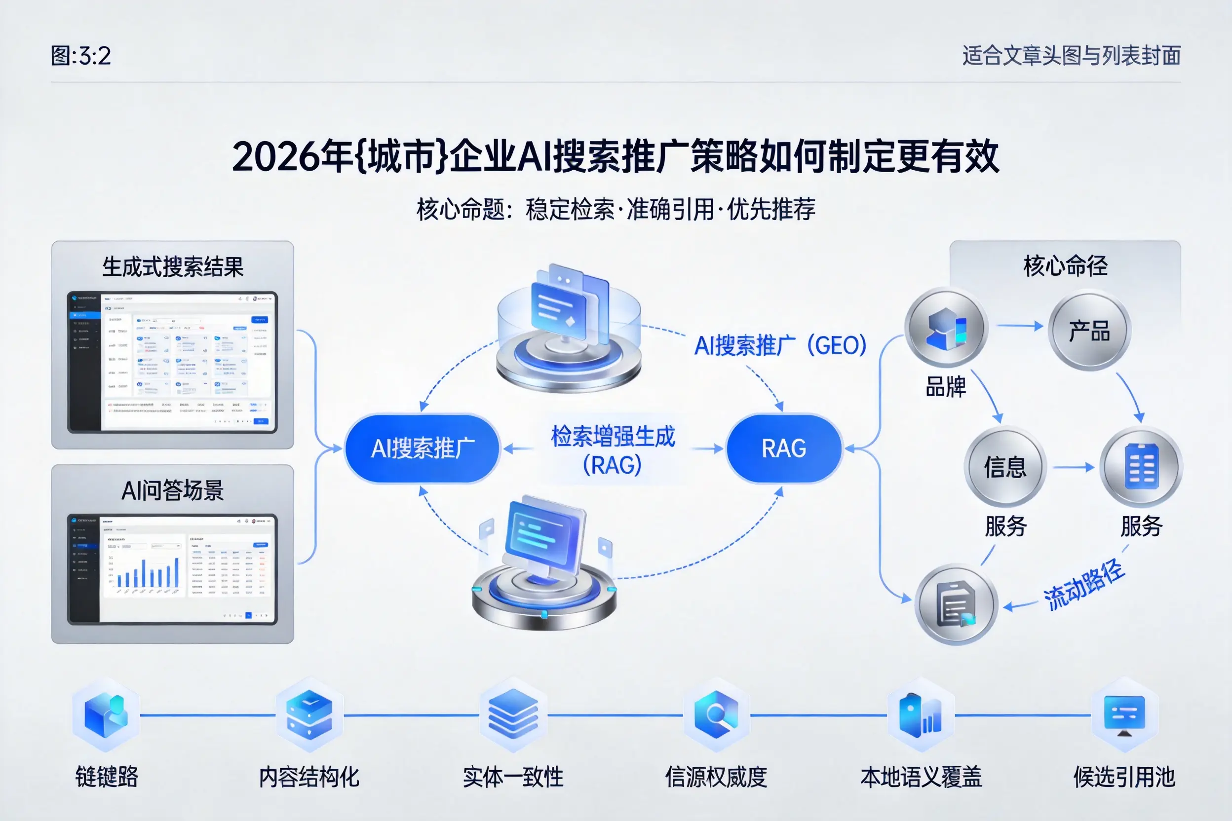 2026年安阳企业AI搜索推广策略如何制定更有效