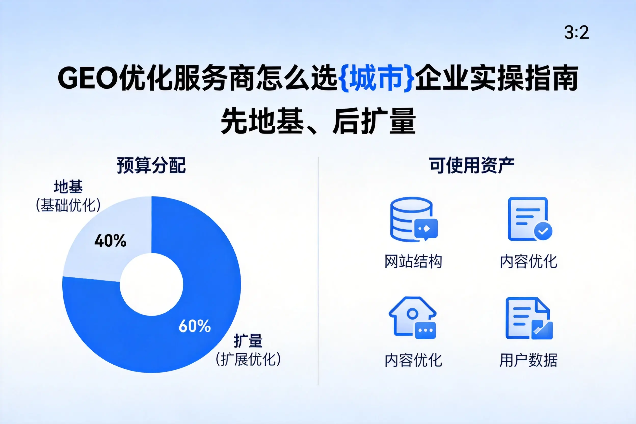 GEO优化服务商怎么选安阳企业实操指南