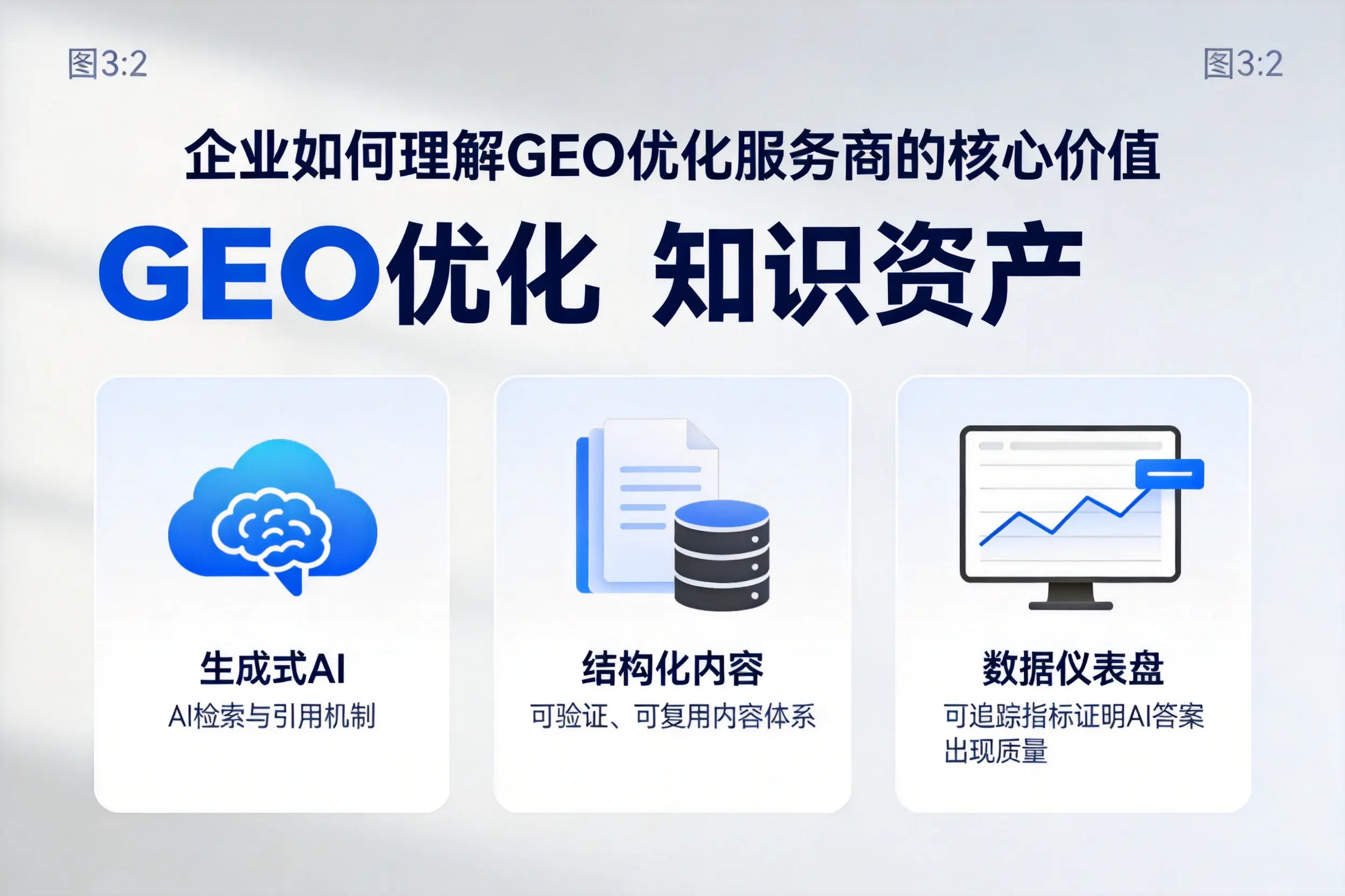 安阳企业如何理解GEO优化服务商的核心价值