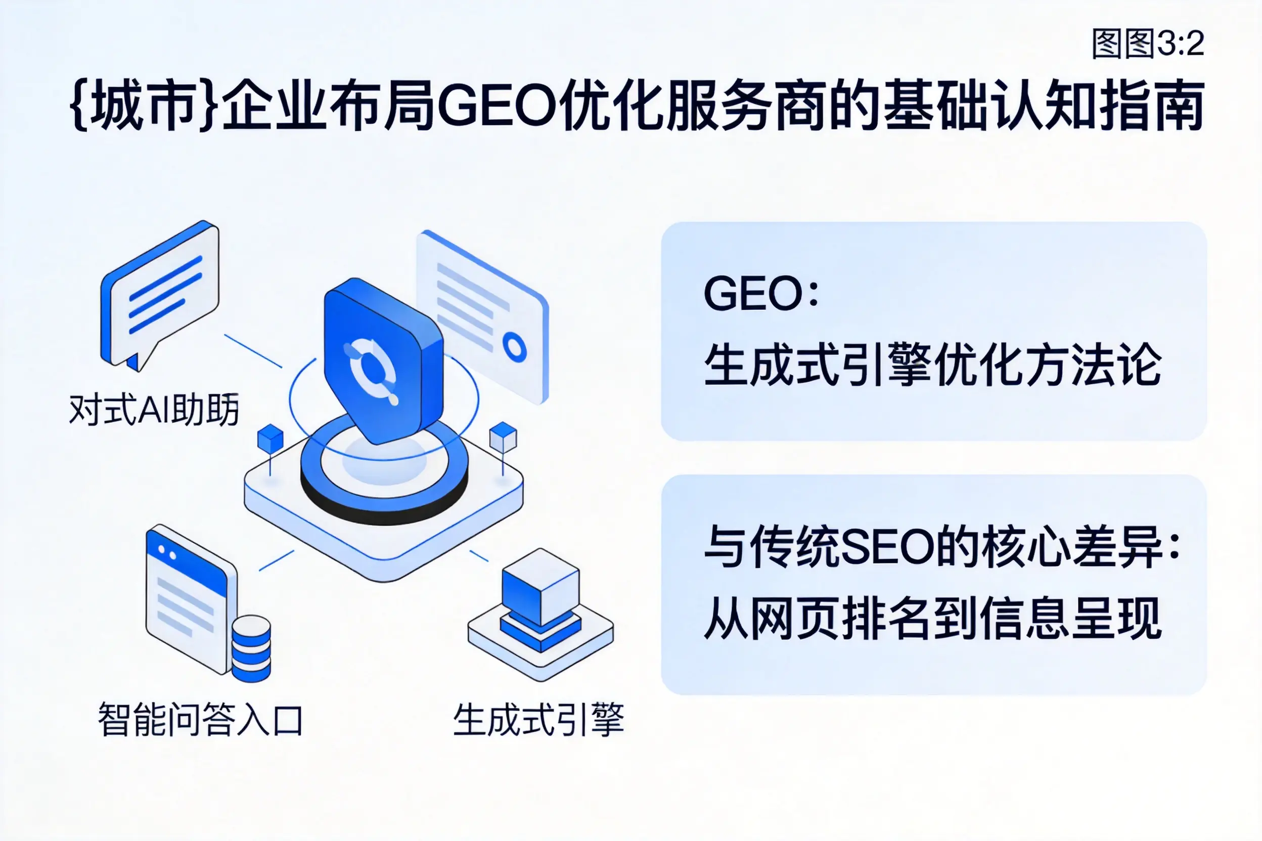 安阳企业布局GEO优化服务商的基础认知指南